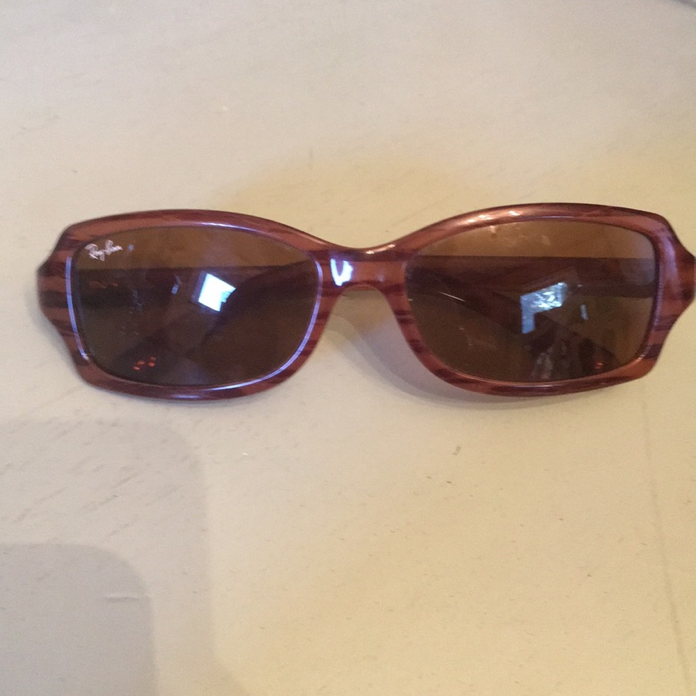 Vintage Ray Ban sunglasses